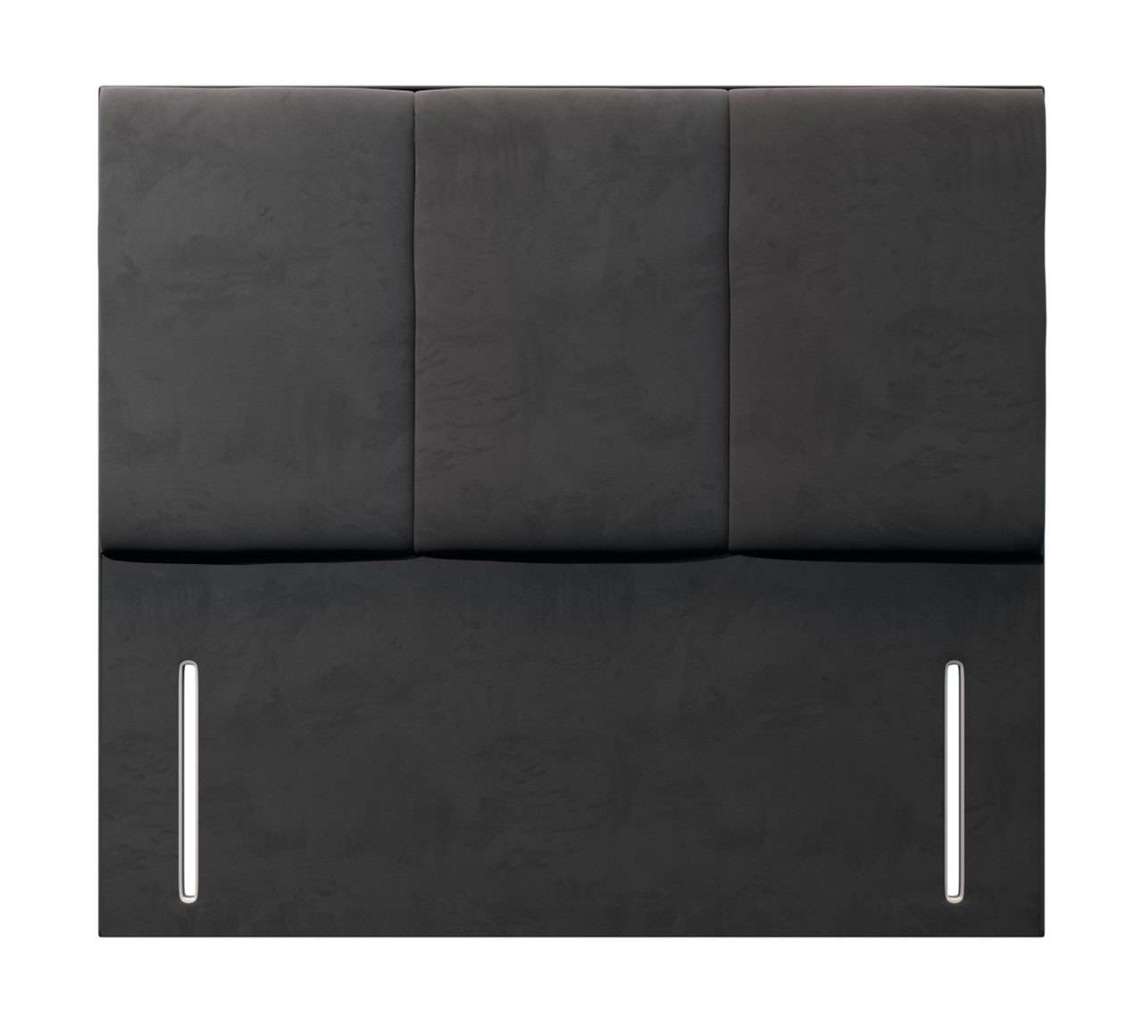 Healthbeds 4ft6 Abby Floor Standing Headboard | Buy Online | Beds.ie