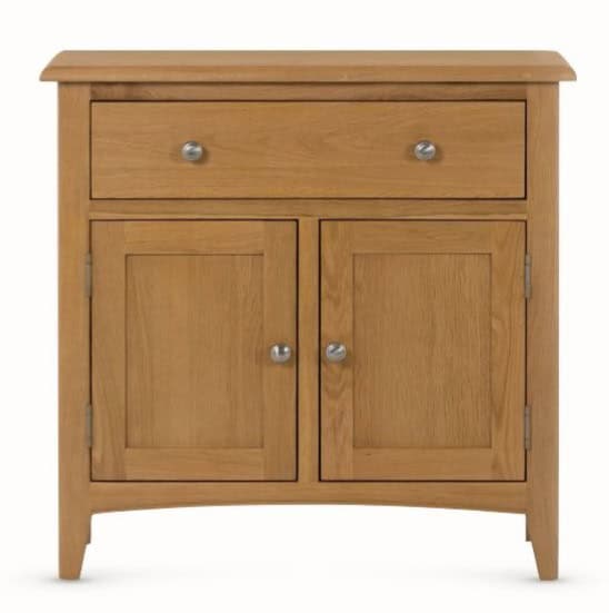 Kilkenny Oak Compact Sideboard | Buy Online | Beds.ie