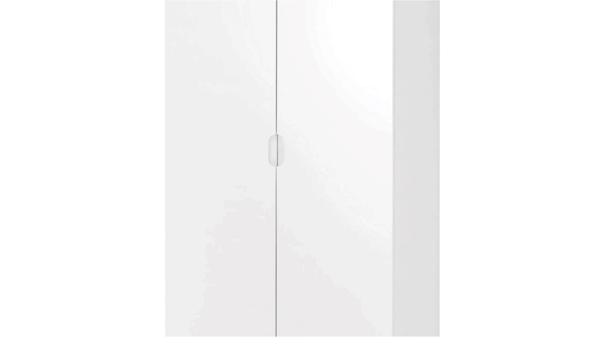 New York Wardrobe - White - Image 2