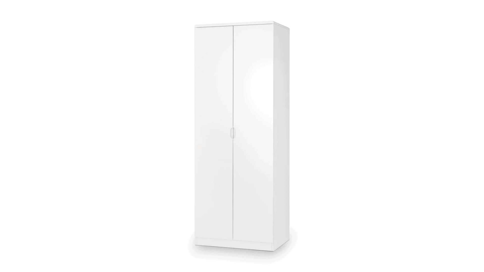 New York Wardrobe - White - Image 3