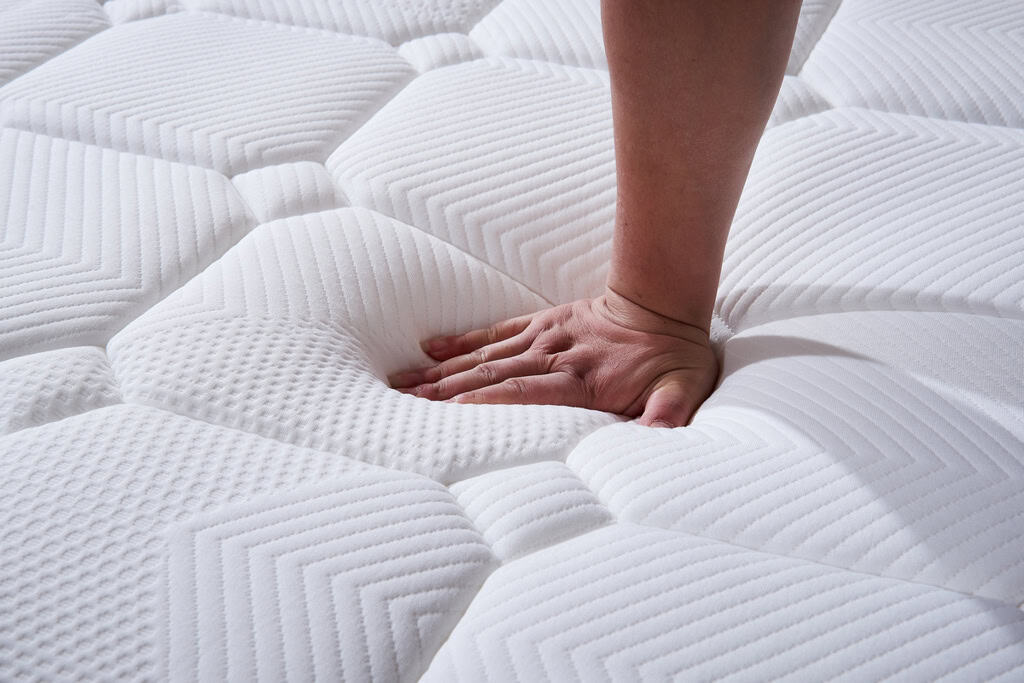 Sleepsoul 3ft Bliss 2000 Pocket Mattress - Image 10