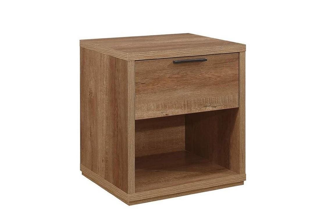 Stockwell 1 Drawer Bedside | Buy Online | Beds.ie