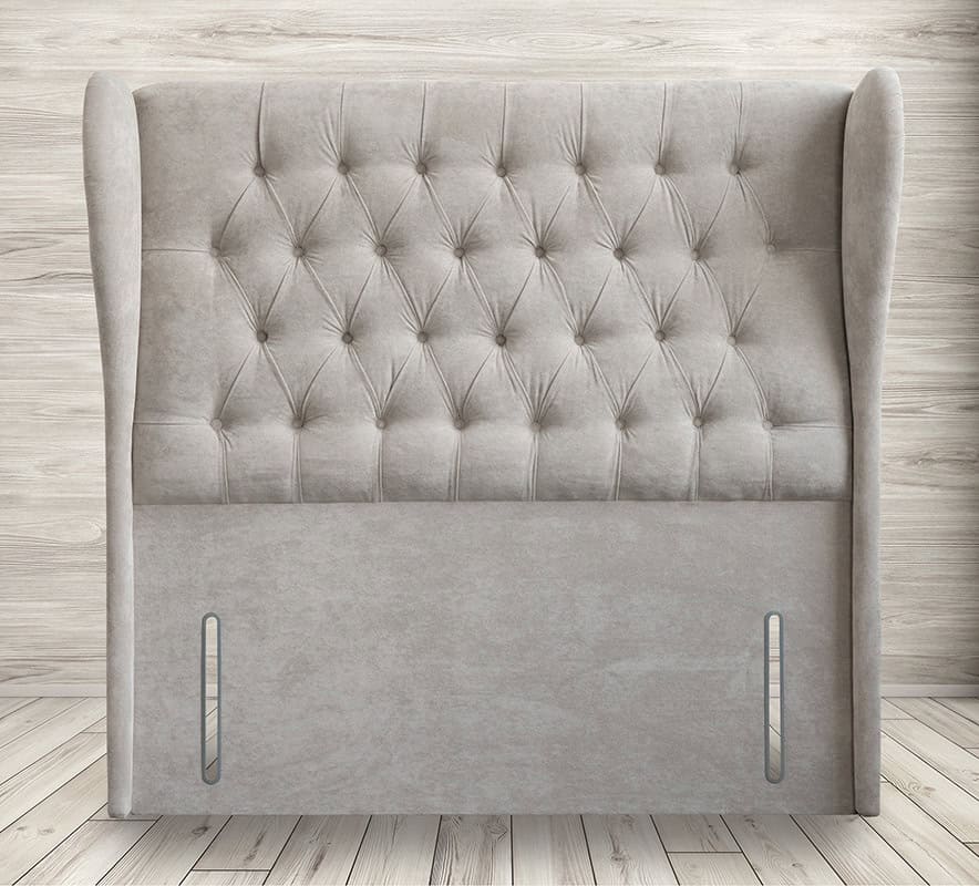 Seren 4ft Floor Standing Headboard | Buy Online | Beds.ie