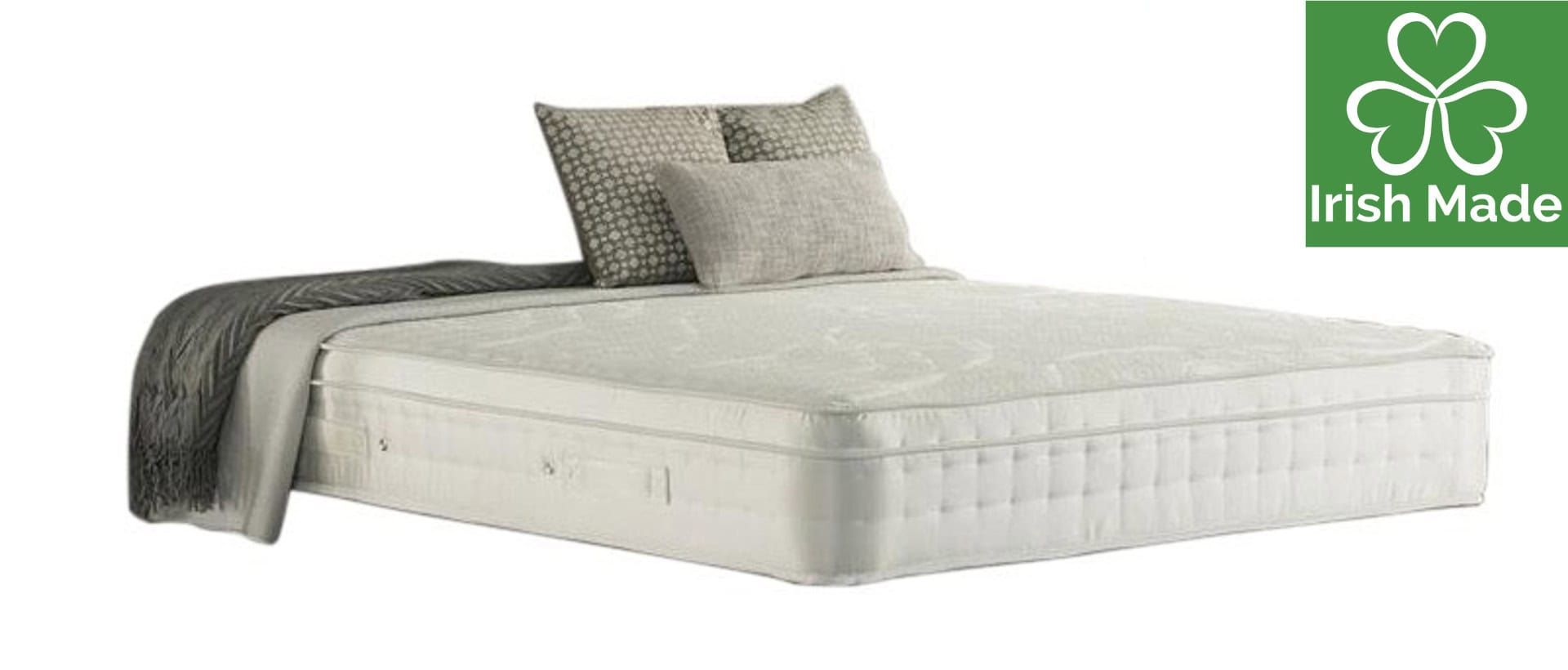 Respa 6ft Violet Mattress | Buy Online | Beds.ie