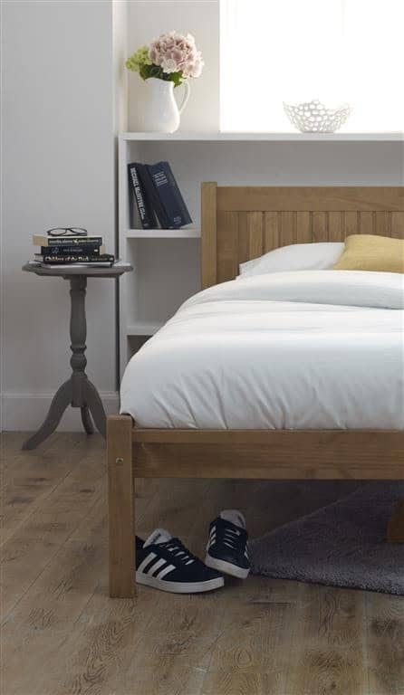 Limelight Capricorn 3ft Bedframe - Image 3