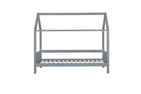 Home 3ft Bed - Grey - Image 3