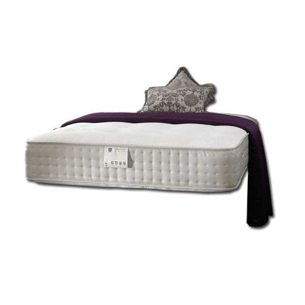 Shire 3ft Harrogate 1000 Pocket Mattress | Buy Online | Beds.ie