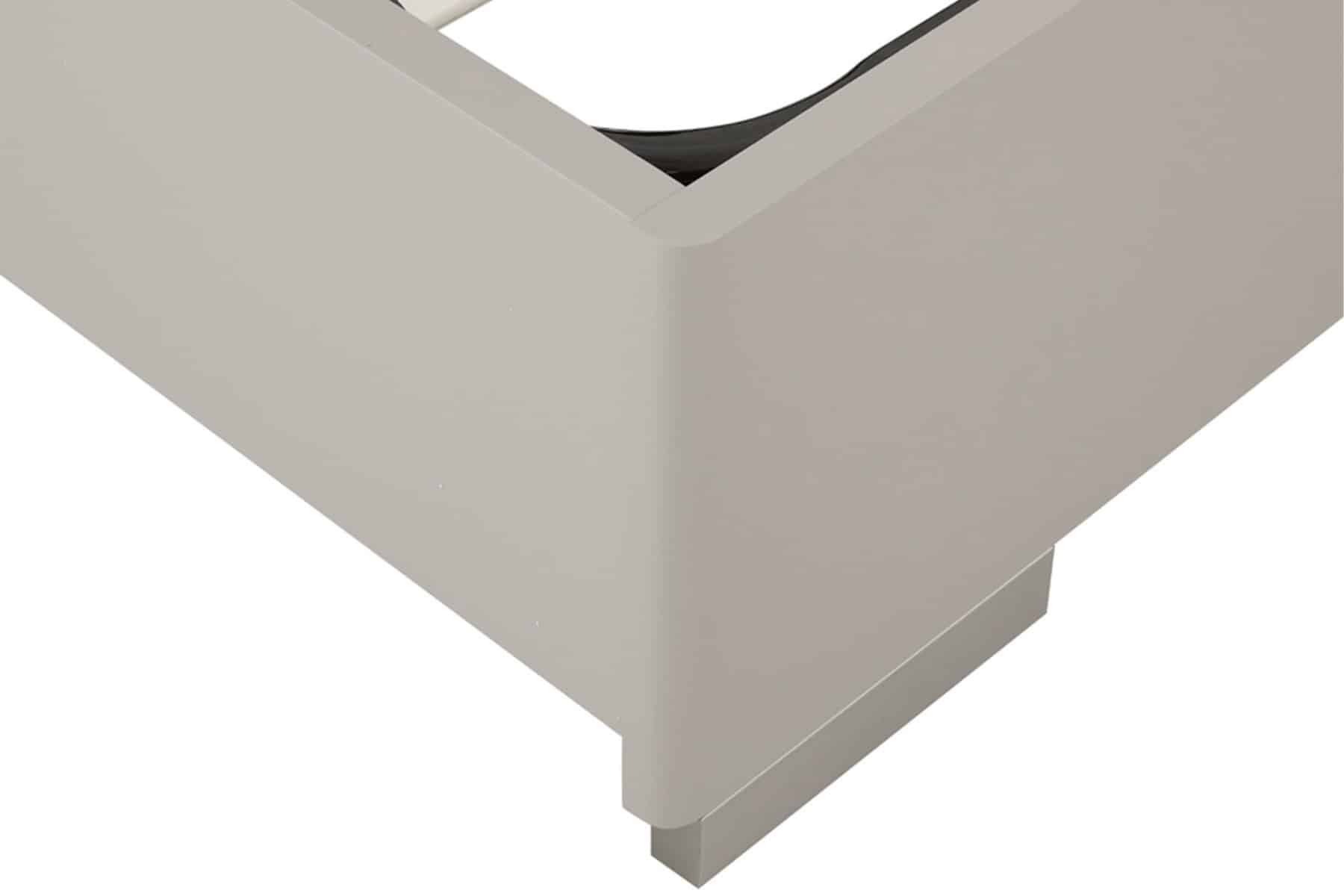 Jules 6ft Bedframe - Image 7