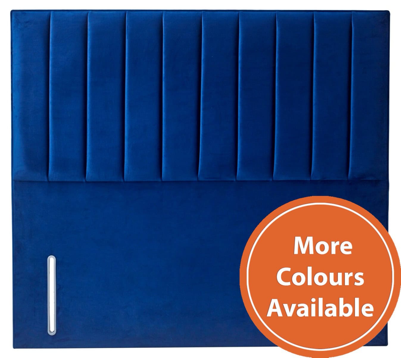 Healthbeds 5ft Hardwick Floor Standng Headboard - Image 3