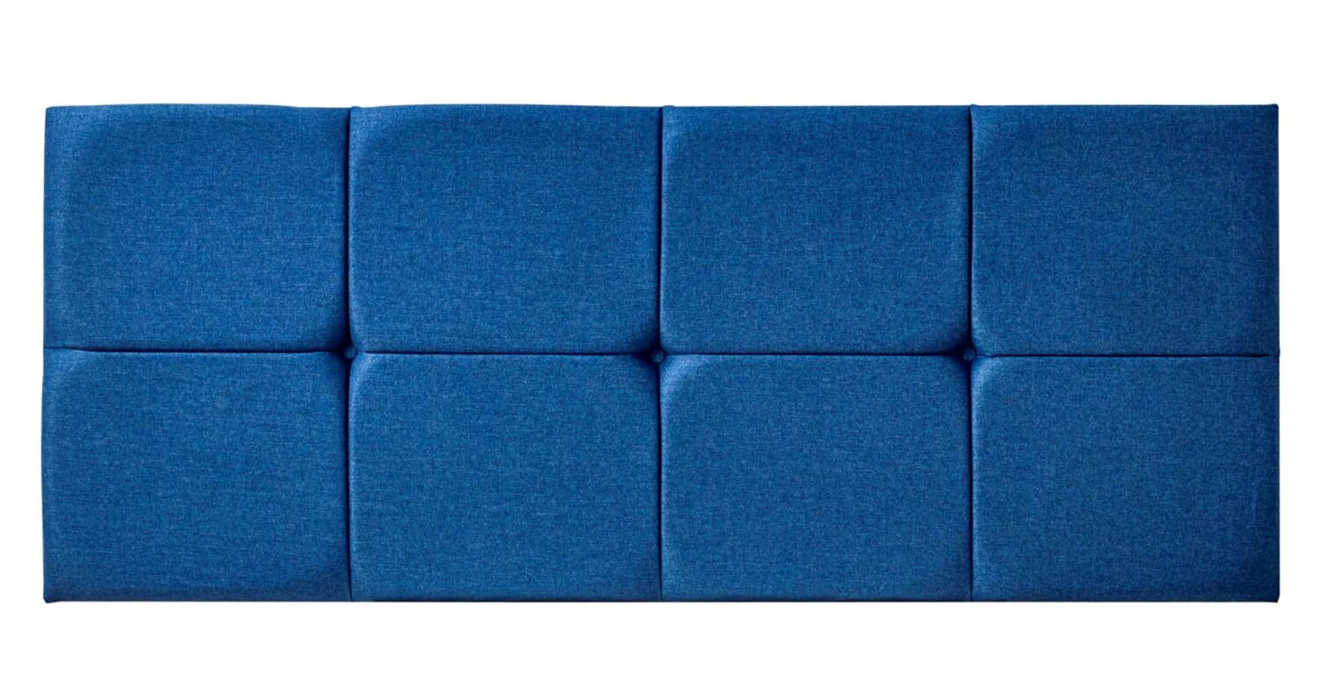 Healthbeds 6ft Cerys Strutted Headboard | Buy Online | Beds.ie