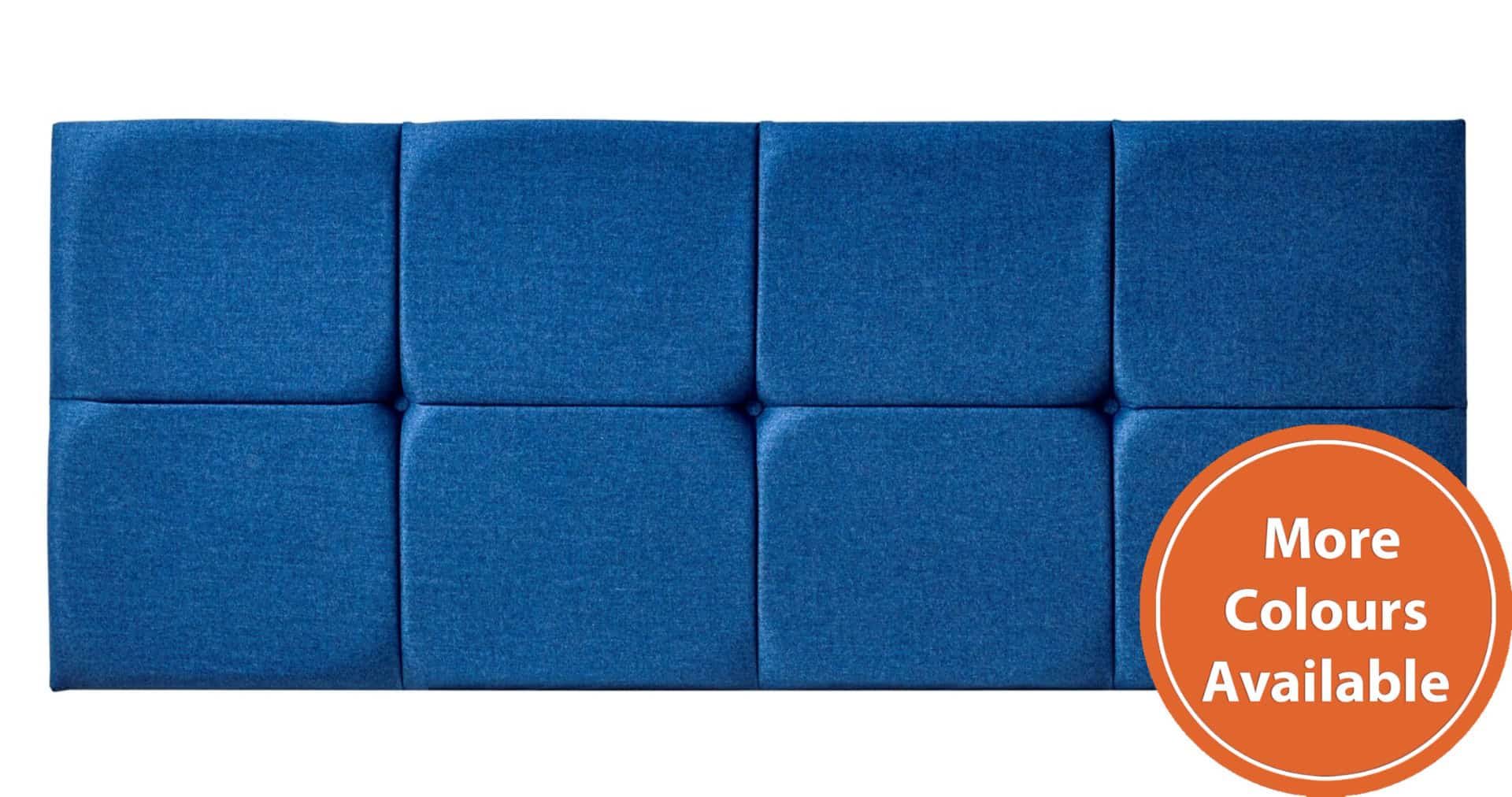 Healthbeds 6ft Cerys Strutted Headboard - Image 3
