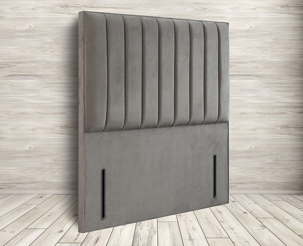 Galileo 4ft Floor Standing Headboard - Image 2