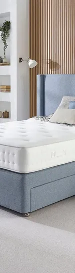 Beds