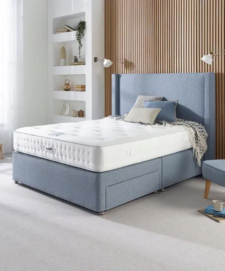 Beds