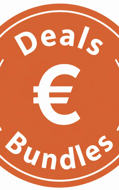 Deals & Bundles