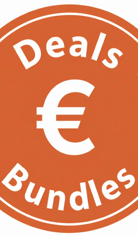 Deals & Bundles