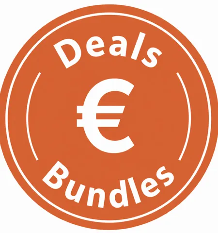 Deals & Bundles