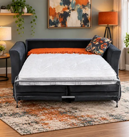 Sofa Beds & Futons