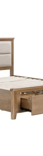 Bedframe Only