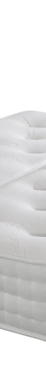 6ft Super King-Size Zip & Link Mattresses