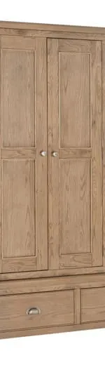 Wardrobes