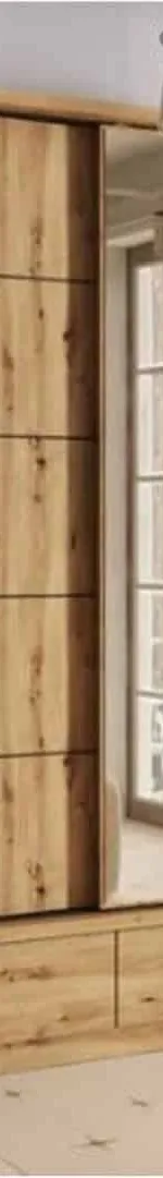 Sliding Wardrobes
