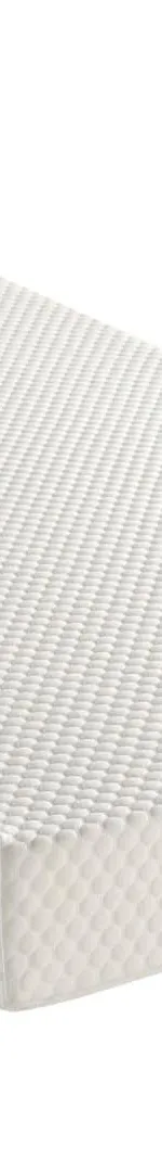 European Single Mattress