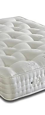 7ft Mattresses