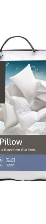 Pillows