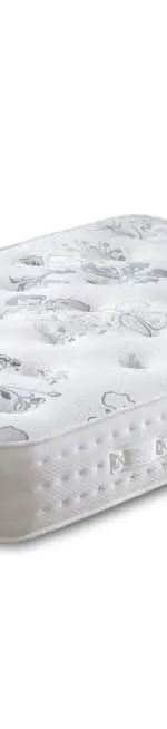 2ft6 Small Single Mattress